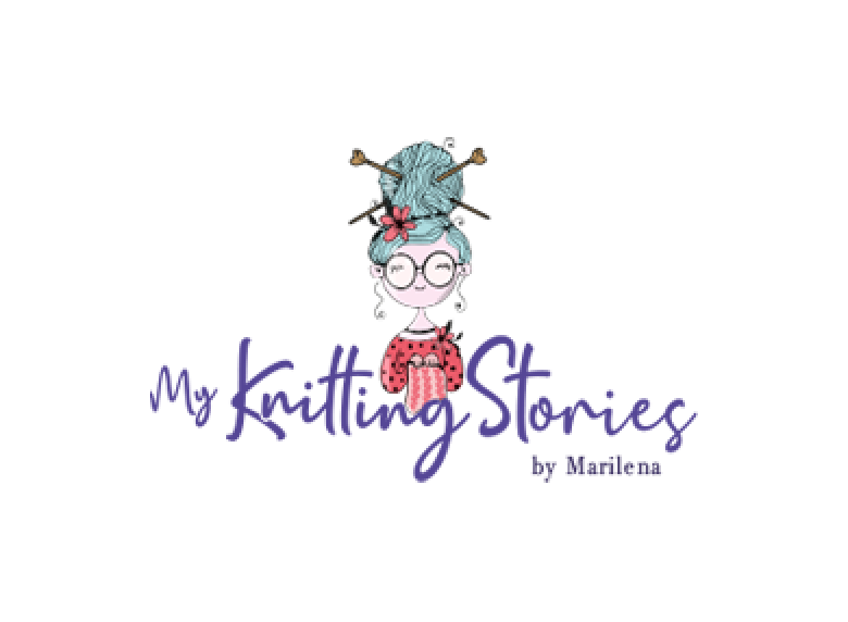 MY KNITTING STORIES